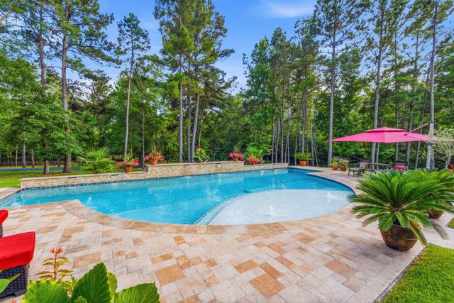 280 Sundog Road, Huntsville, TX 77340