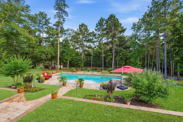 280 Sundog Road, Huntsville, TX 77340