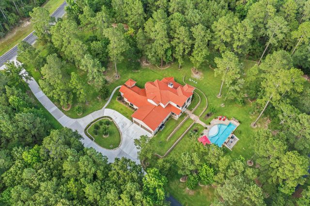 280 Sundog Road, Huntsville, TX 77340