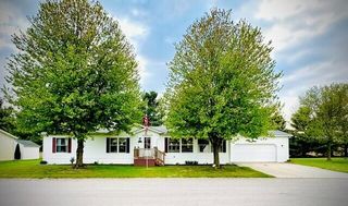 13633 Iris Lane, Solon Twp, MI 49319