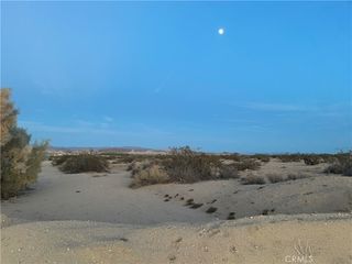 0 Papoose Trail, 29 Palms, CA 92277