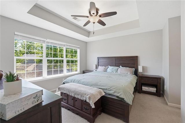 28645 W 159th Terrace, Gardner, KS 66030