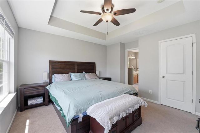 28645 W 159th Terrace, Gardner, KS 66030