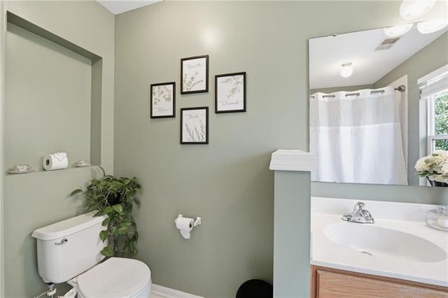 28645 W 159th Terrace, Gardner, KS 66030