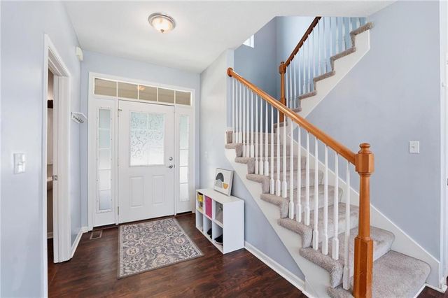 28645 W 159th Terrace, Gardner, KS 66030