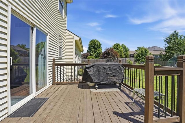 28645 W 159th Terrace, Gardner, KS 66030