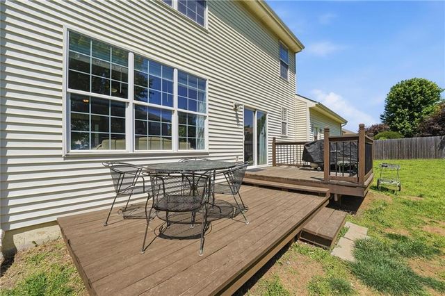 28645 W 159th Terrace, Gardner, KS 66030