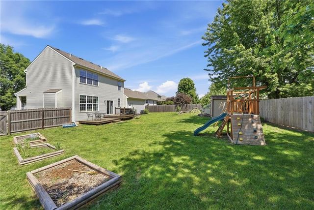 28645 W 159th Terrace, Gardner, KS 66030