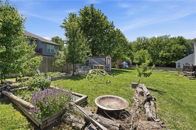 28645 W 159th Terrace, Gardner, KS 66030