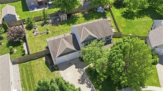 28645 W 159th Terrace, Gardner, KS 66030