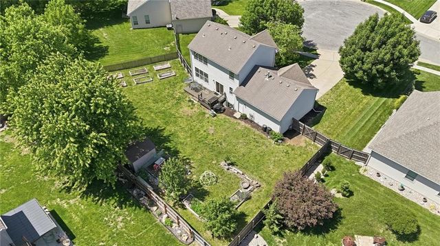 28645 W 159th Terrace, Gardner, KS 66030