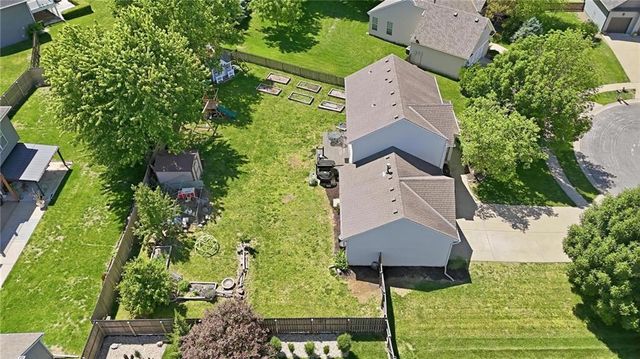 28645 W 159th Terrace, Gardner, KS 66030