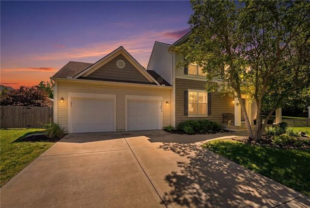 28645 W 159th Terrace, Gardner, KS 66030