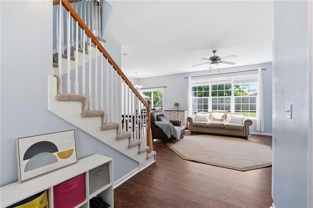 28645 W 159th Terrace, Gardner, KS 66030