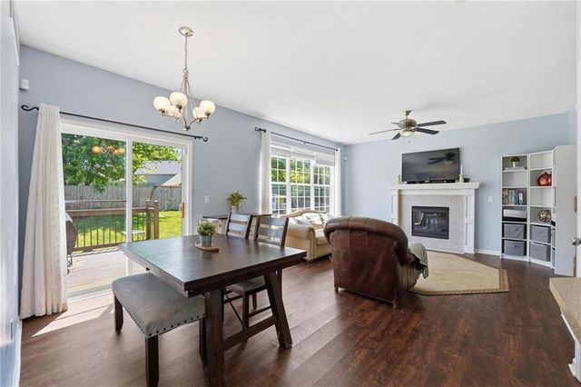 28645 W 159th Terrace, Gardner, KS 66030