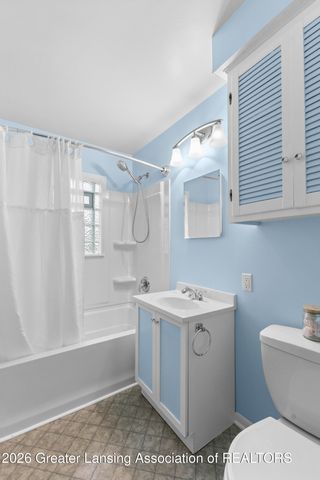 1714 Loraine Avenue, Lansing, MI 48910