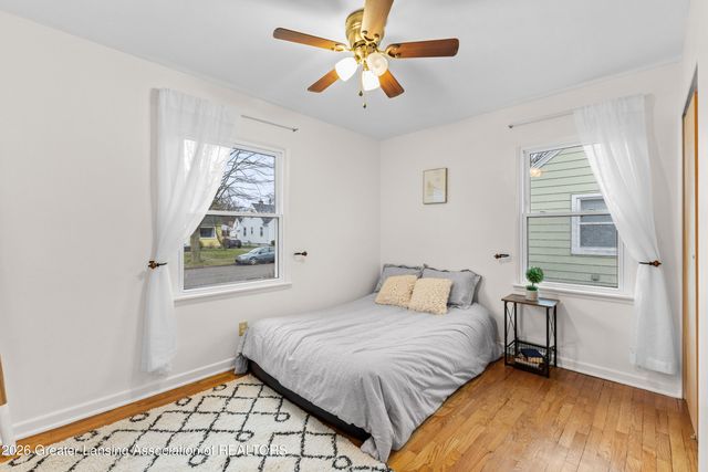 1714 Loraine Avenue, Lansing, MI 48910