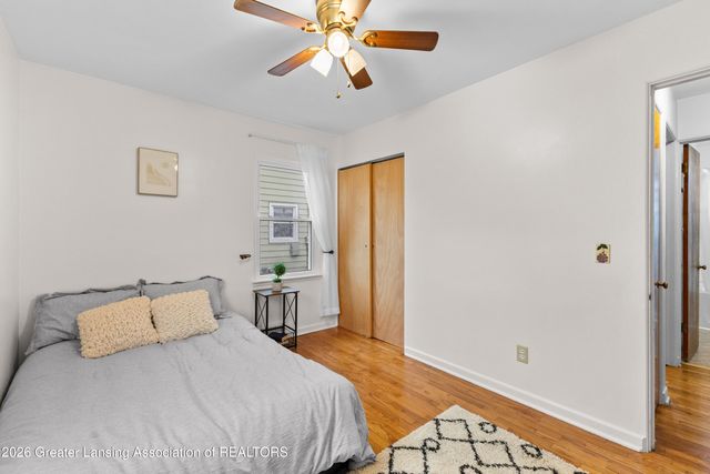 1714 Loraine Avenue, Lansing, MI 48910