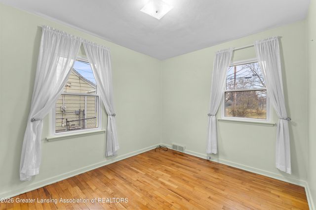 1714 Loraine Avenue, Lansing, MI 48910