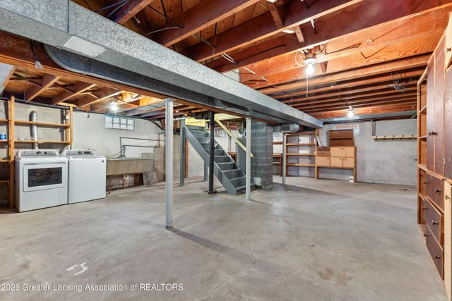 1714 Loraine Avenue, Lansing, MI 48910