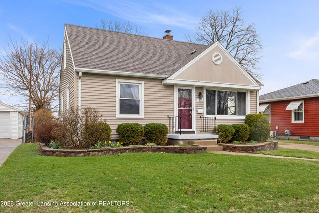 1714 Loraine Avenue, Lansing, MI 48910