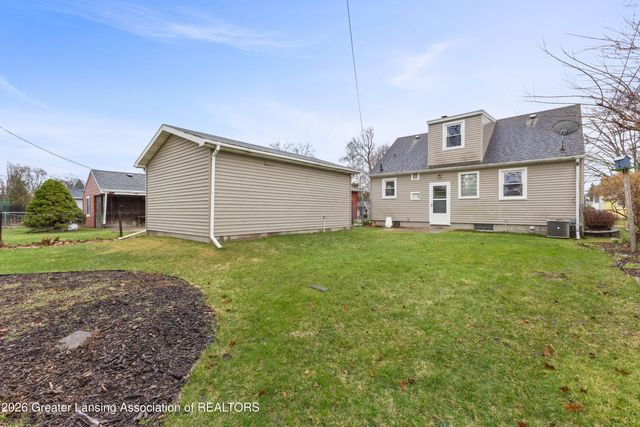1714 Loraine Avenue, Lansing, MI 48910