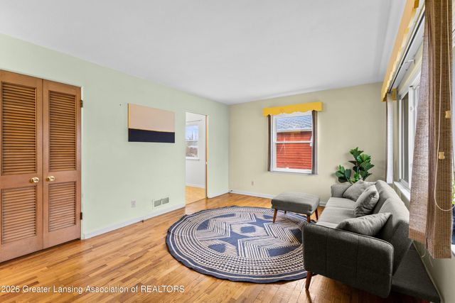 1714 Loraine Avenue, Lansing, MI 48910