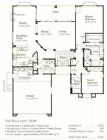 38129 Grand Oaks Avenue, Palm Desert, CA 92211