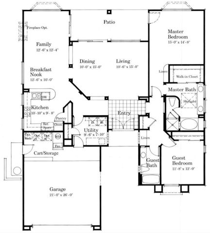 38129 Grand Oaks Avenue, Palm Desert, CA 92211