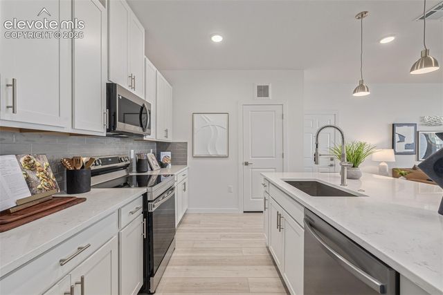 2252 Arikaree Heights 102, Colorado Springs, CO 80908
