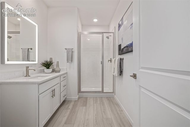 2252 Arikaree Heights 102, Colorado Springs, CO 80908
