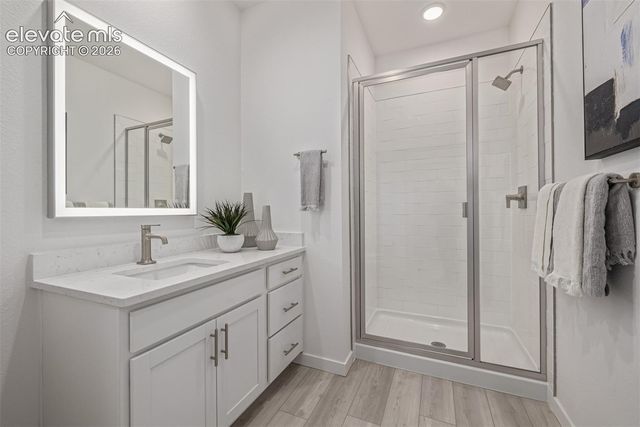 2252 Arikaree Heights 102, Colorado Springs, CO 80908