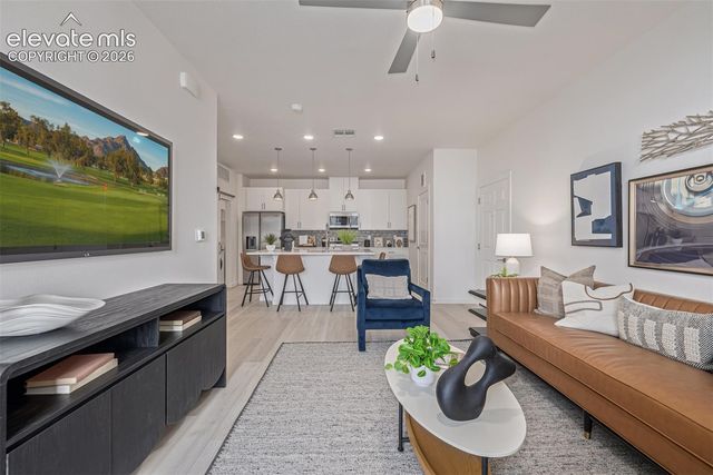 2252 Arikaree Heights 102, Colorado Springs, CO 80908