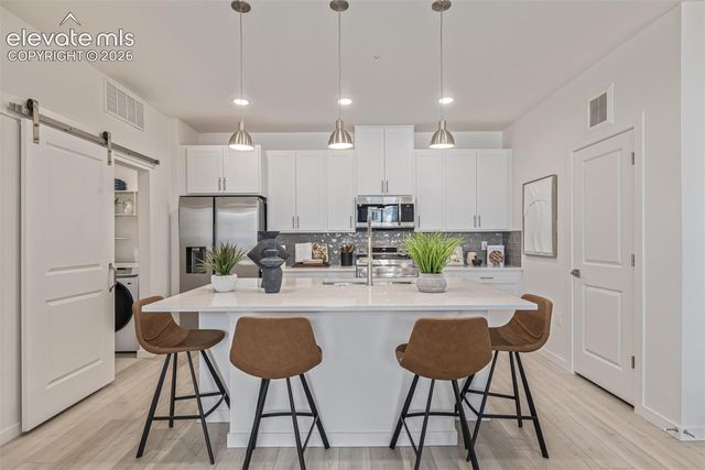 2252 Arikaree Heights 102, Colorado Springs, CO 80908