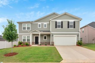 609 Cartmel Street, Greer, SC 29651