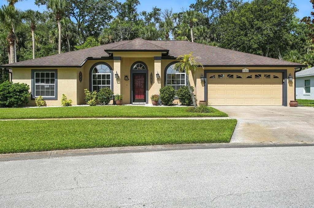 126 OLD SUNBEAM DRIVE, South Daytona, FL 32119