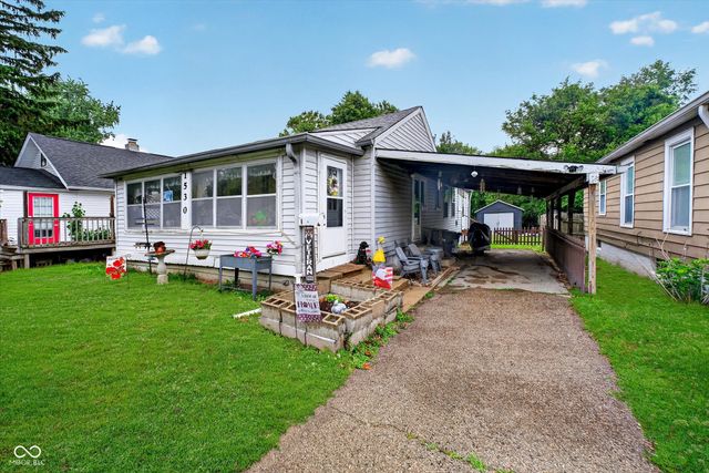 1530 E 49th Street, Indianapolis, IN 46205