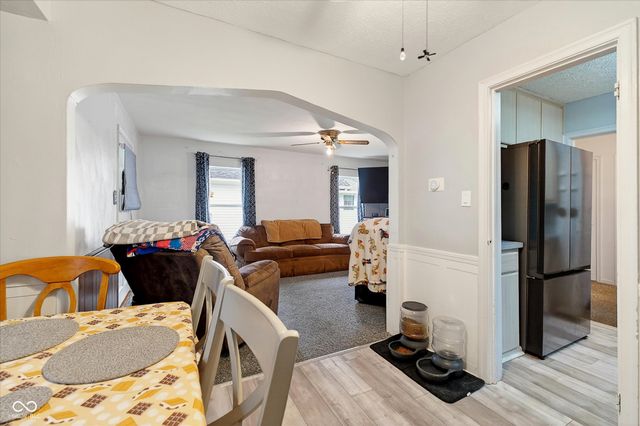 1530 E 49th Street, Indianapolis, IN 46205