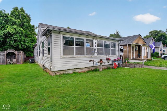 1530 E 49th Street, Indianapolis, IN 46205