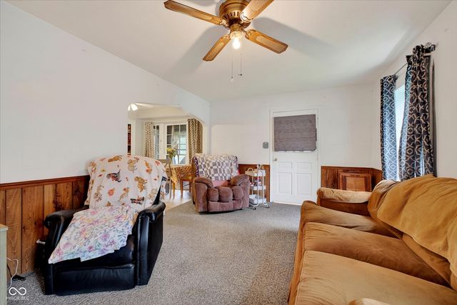 1530 E 49th Street, Indianapolis, IN 46205