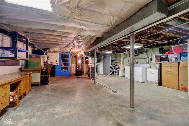 1530 E 49th Street, Indianapolis, IN 46205