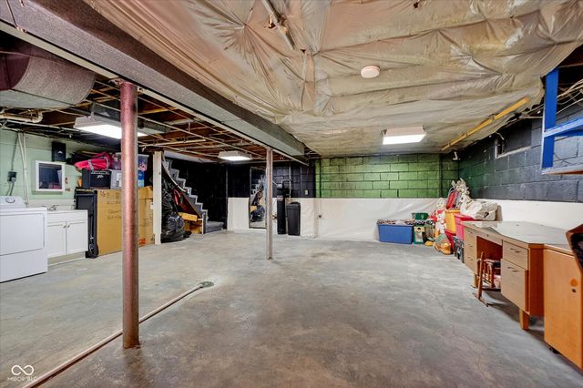 1530 E 49th Street, Indianapolis, IN 46205