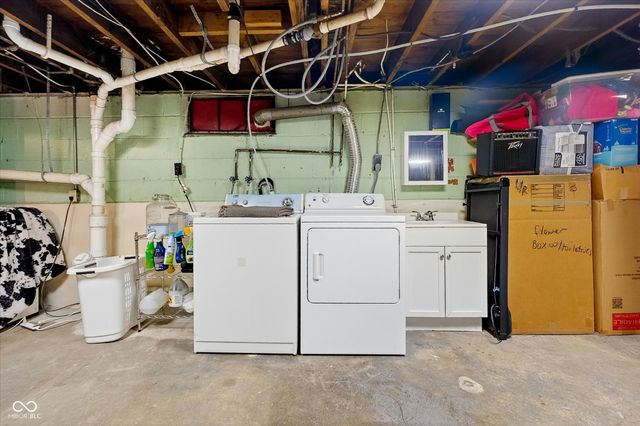 1530 E 49th Street, Indianapolis, IN 46205