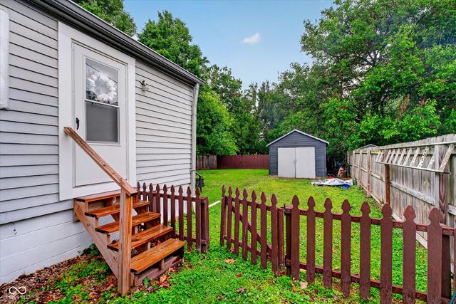 1530 E 49th Street, Indianapolis, IN 46205