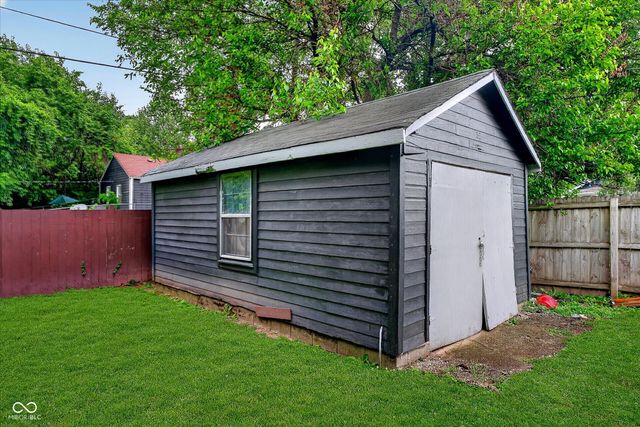 1530 E 49th Street, Indianapolis, IN 46205