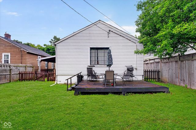 1530 E 49th Street, Indianapolis, IN 46205