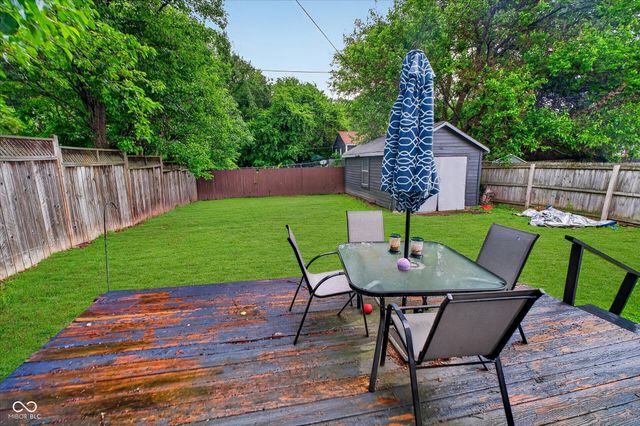 1530 E 49th Street, Indianapolis, IN 46205