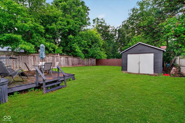 1530 E 49th Street, Indianapolis, IN 46205