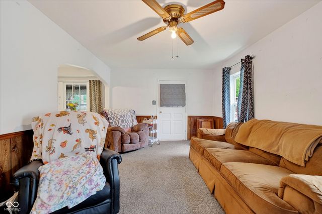 1530 E 49th Street, Indianapolis, IN 46205