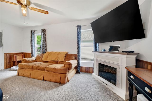 1530 E 49th Street, Indianapolis, IN 46205